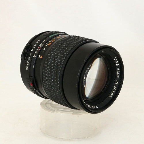 Mamiya Others Mamiya-Sekor C 150/3.5 N