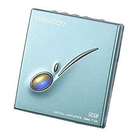Portable Md Player Kenwood Dmc-T33