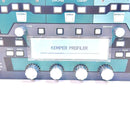 Guitar Amplifier Kemper
