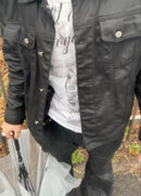 Bootcut Jeans Flare Y2K Swag Opium Nubian