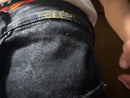 Bootcut Jeans Flare Y2K Swag Opium Nubian