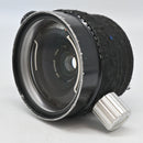 Lens (Single Focus) Nikon Uw-Nikkor F3.5