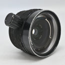 Lens (Single Focus) Nikon Uw-Nikkor F3.5