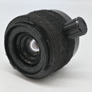 Lens (Single Focus) Nikon Uw-Nikkor F3.5