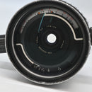 Lens (Single Focus) Nikon Uw-Nikkor F3.5