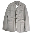 Hermes Tailored Jacket 2020