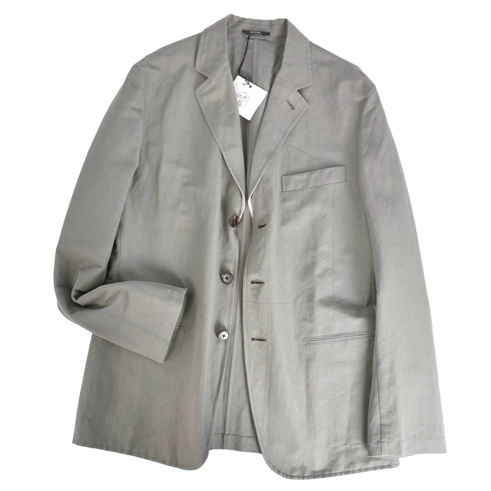 Hermes Tailored Jacket 2020