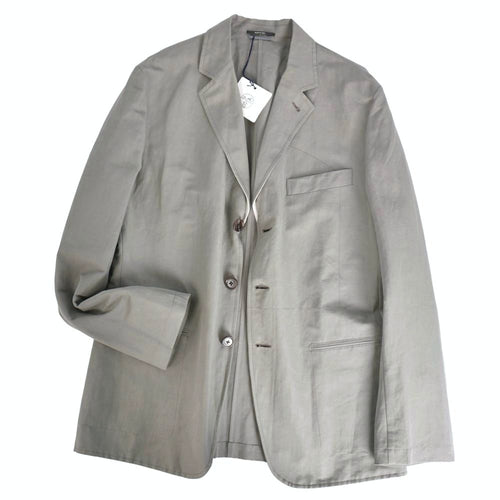 Hermes Tailored Jacket 2020
