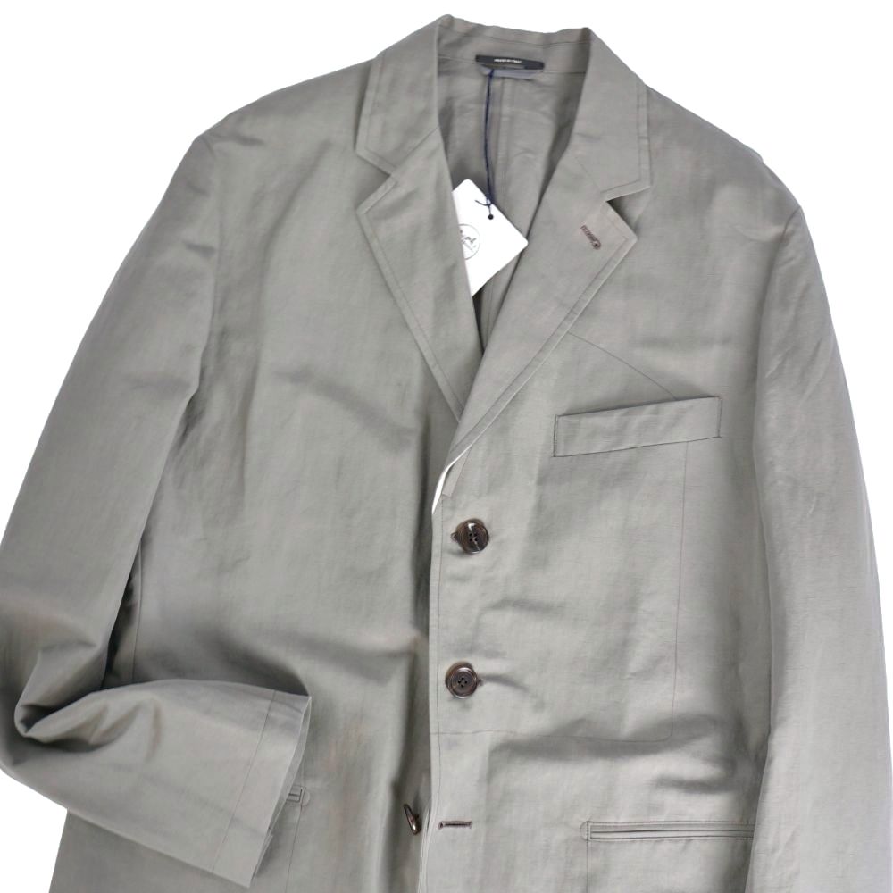 Hermes Tailored Jacket 2020