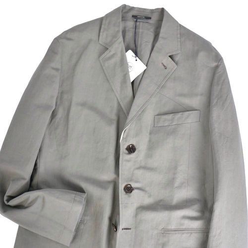 Hermes Tailored Jacket 2020