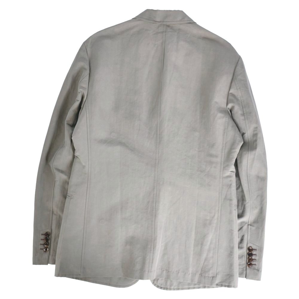 Hermes Tailored Jacket 2020