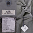 Hermes Tailored Jacket 2020