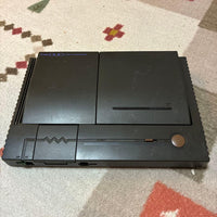Consoles Pc Engine Duo