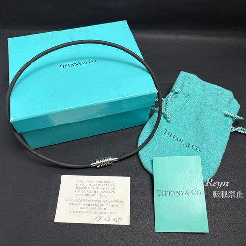 Tiffany Chokers