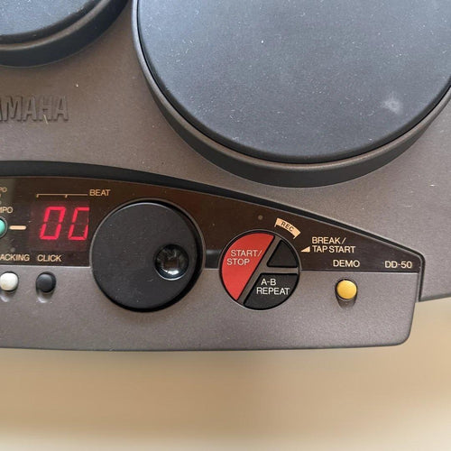 Yamaha Others Dd-50