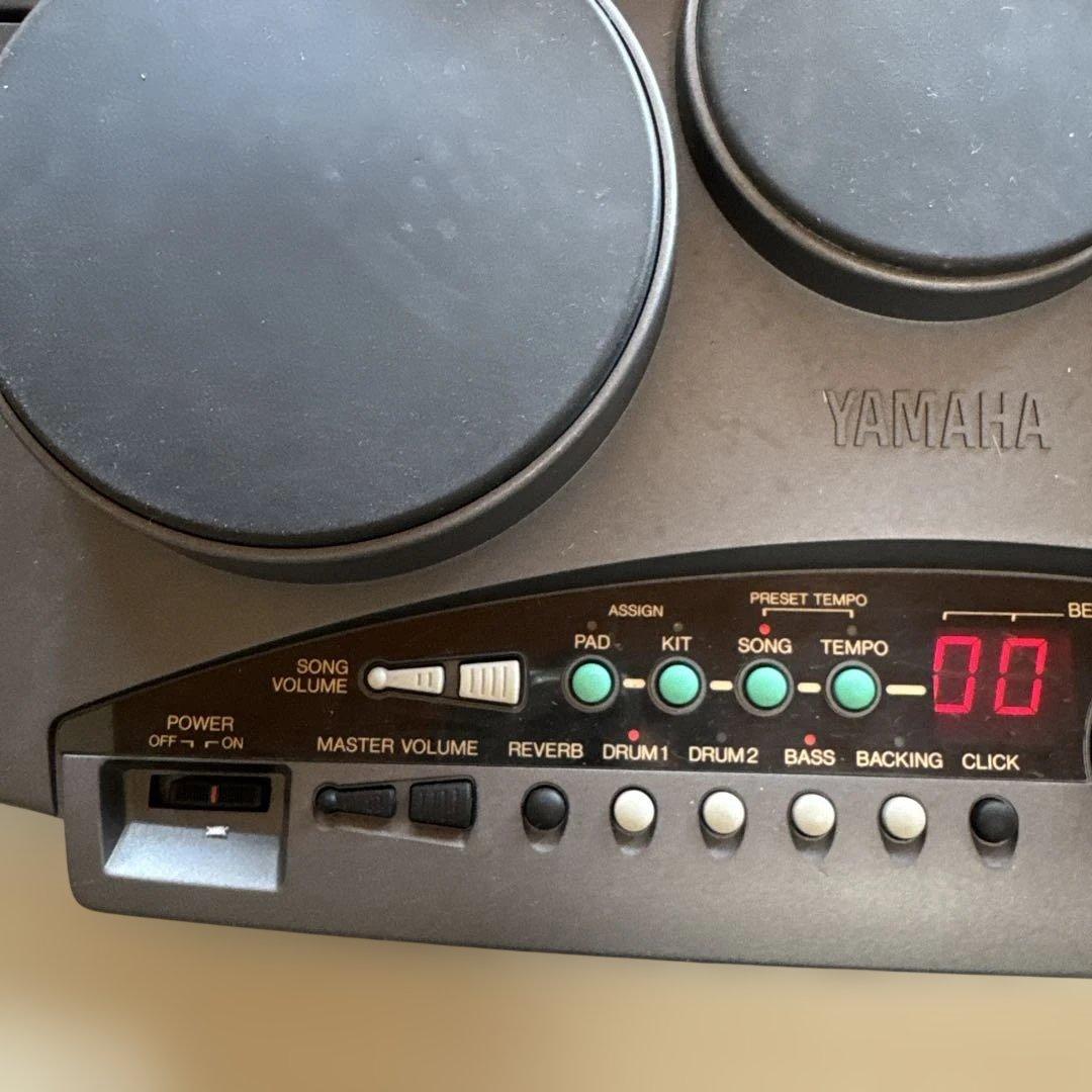 Yamaha Others Dd-50