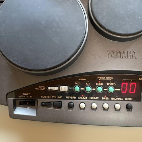 Yamaha Others Dd-50