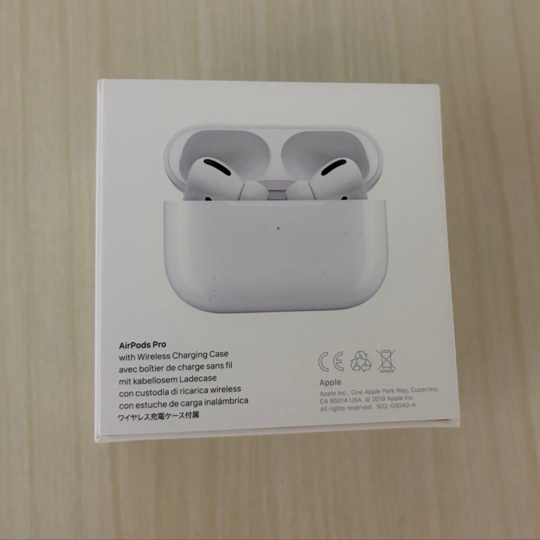 Apple Airpods Pro