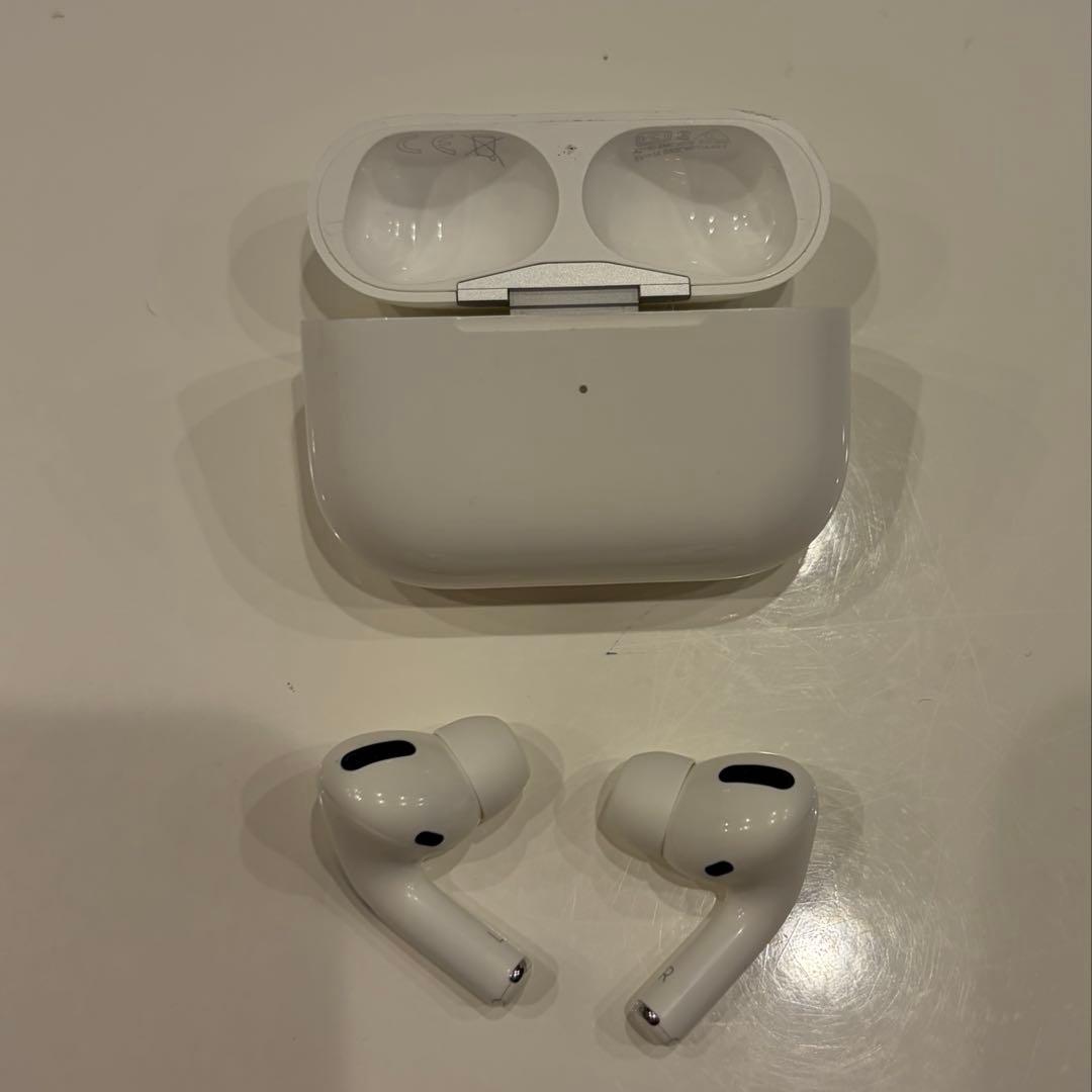 Apple Airpods Pro
