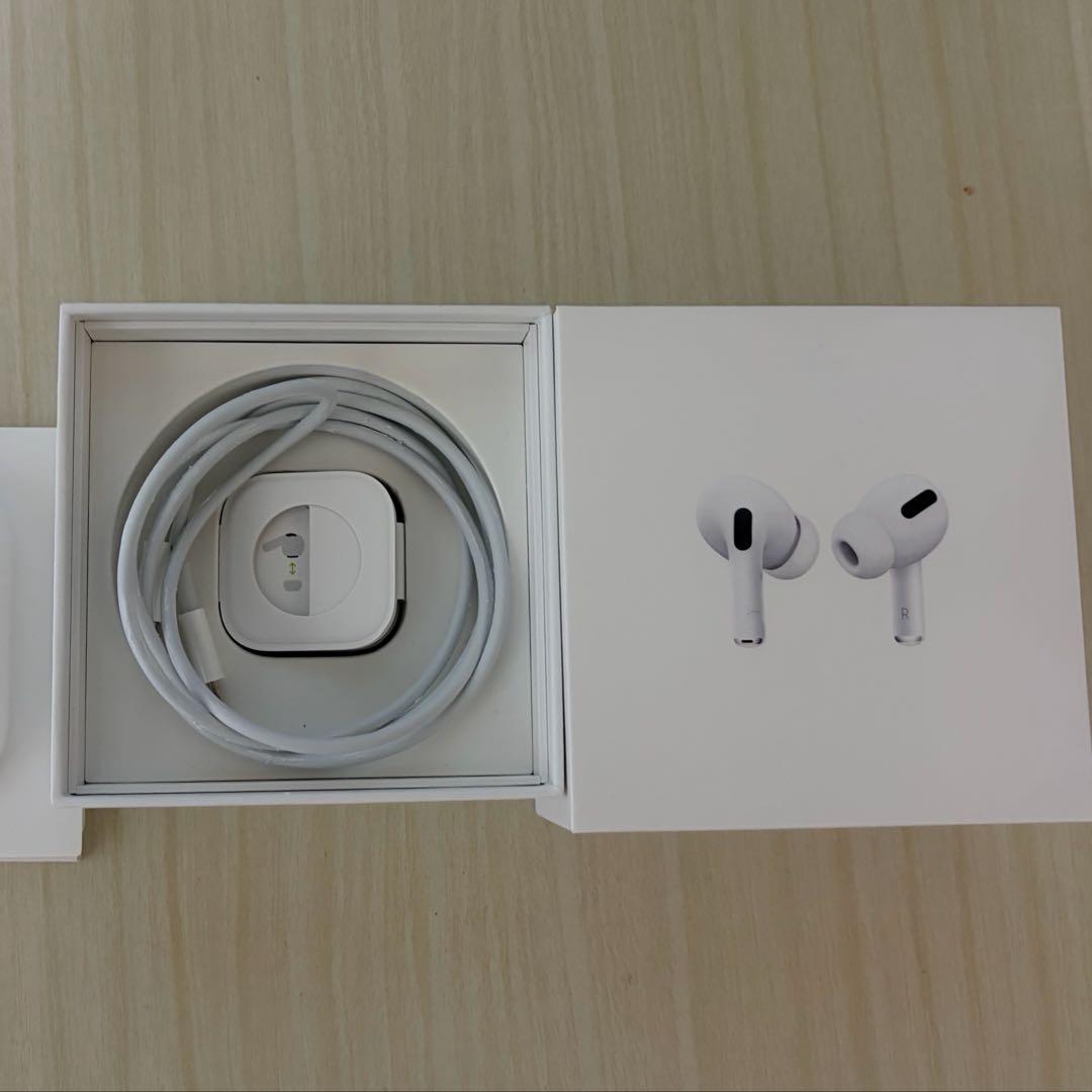 Apple Airpods Pro