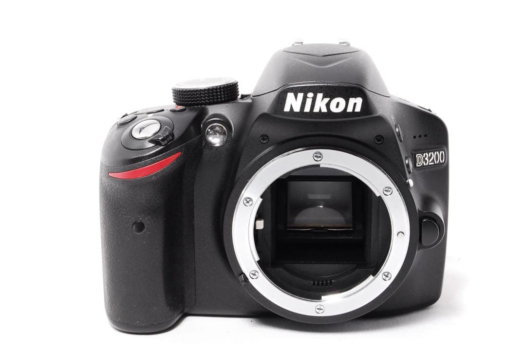 Nikon Digital Slr 3 D3200