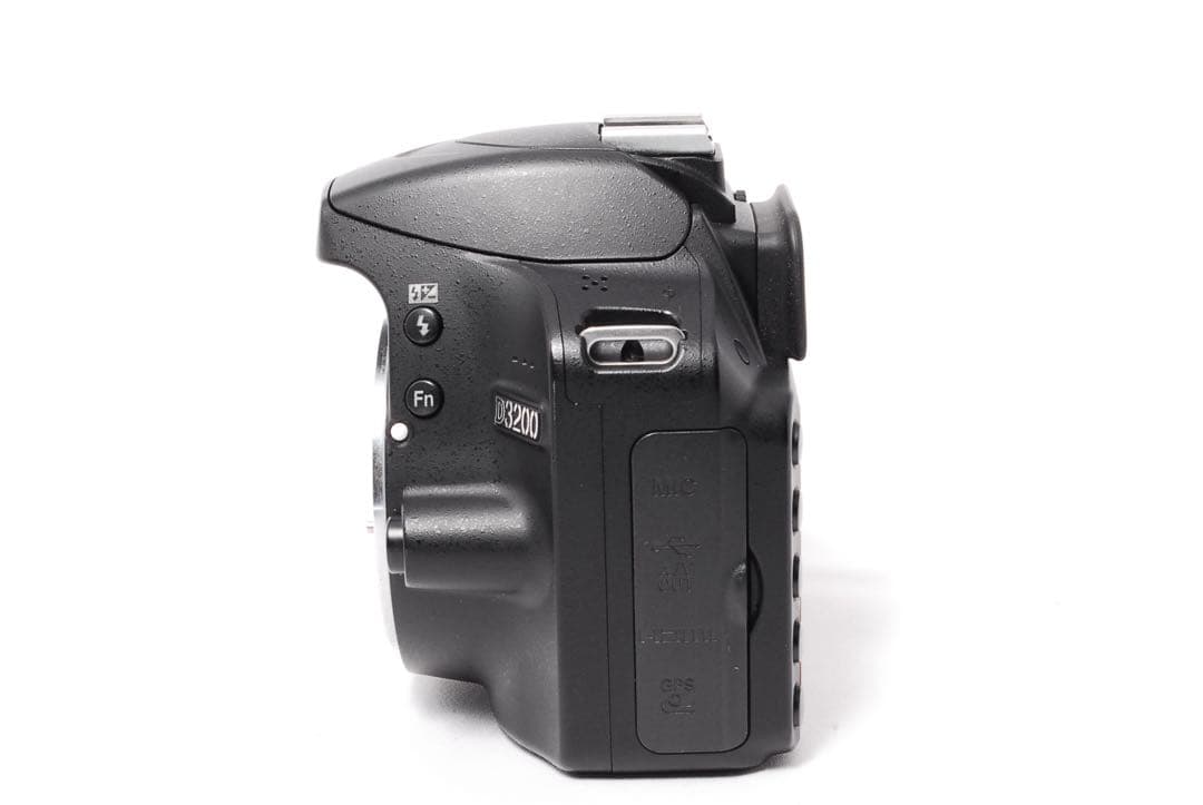 Nikon Digital Slr 3 D3200