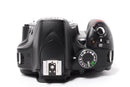 Nikon Digital Slr 3 D3200