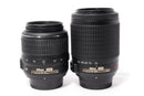 Nikon Digital Slr 3 D3200