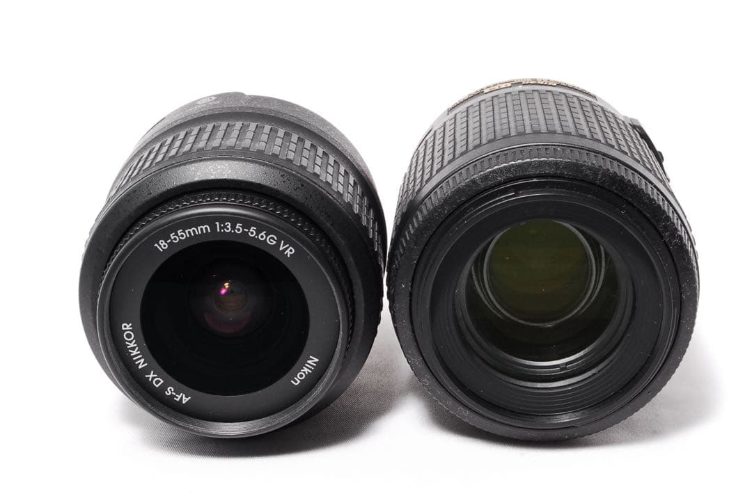 Nikon Digital Slr 3 D3200