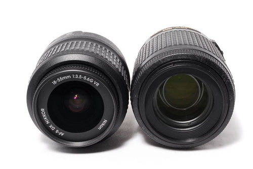 Nikon Digital Slr 3 D3200