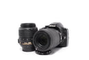 Nikon Digital Slr 3 D3200