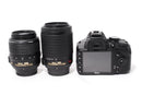 Nikon Digital Slr 3 D3200