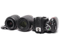 Nikon Digital Slr 3 D3200