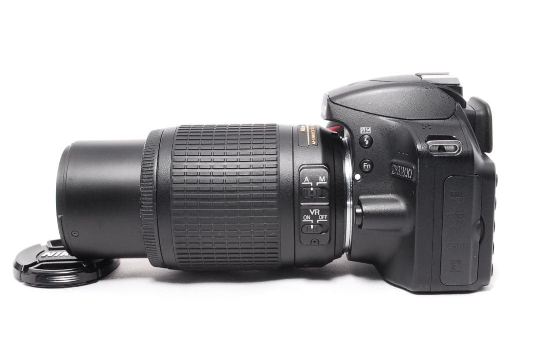 Nikon Digital Slr 3 D3200