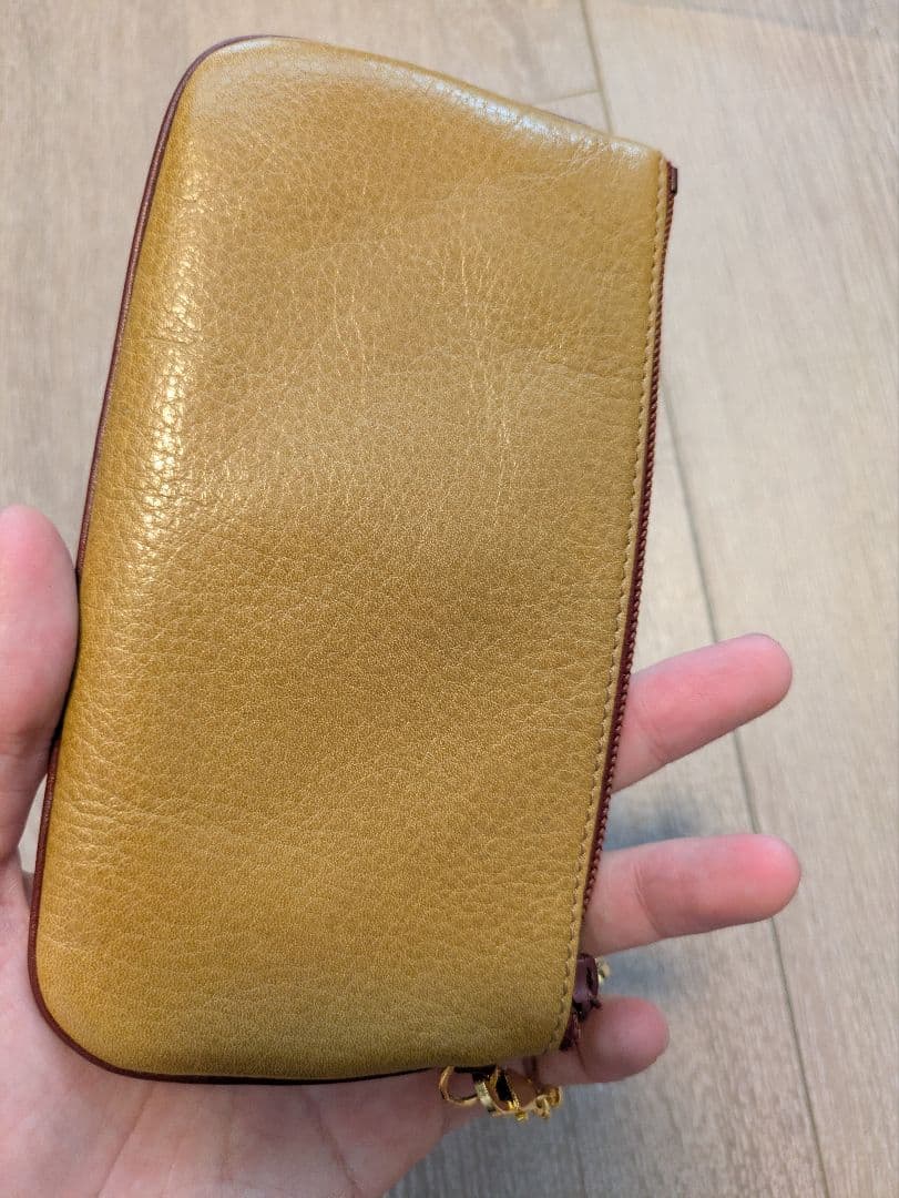 Cartier Pouches