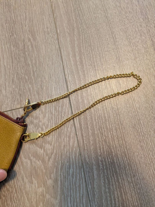 Cartier Pouches