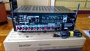 Denon Av Amplifiers Avr-X1700H