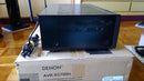 Denon Av Amplifiers Avr-X1700H