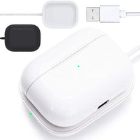 Earphone Jack World Gadgets Airpods Pro 3 5W 64 X 49 15Mm)
