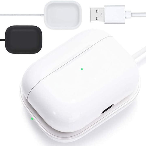 Earphone Jack World Gadgets Airpods Pro 3 5W 64 X 49 15Mm)