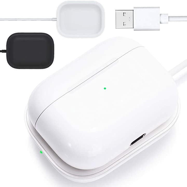 Earphone Jack World Gadgets Airpods Pro 3 5W 64 X 49 15Mm)