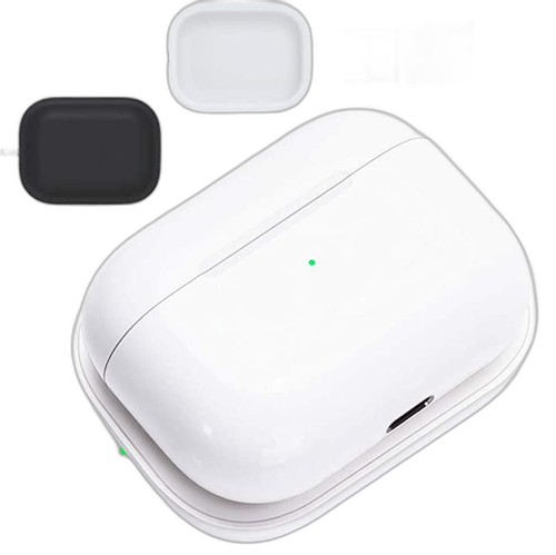 Earphone Jack World Gadgets Airpods Pro 3 5W 64 X 49 15Mm)