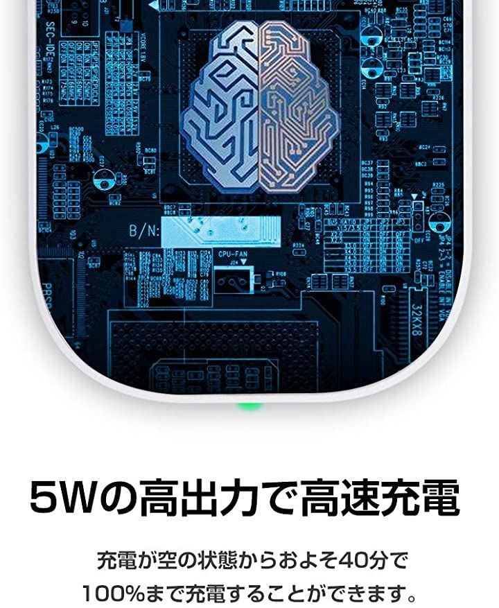 Earphone Jack World Gadgets Airpods Pro 3 5W 64 X 49 15Mm)