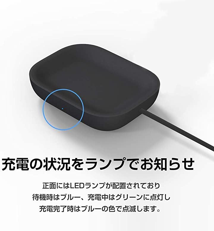 Earphone Jack World Gadgets Airpods Pro 3 5W 64 X 49 15Mm)