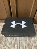 Under Armour Sneakers Ua Bgs Surge 4 Us 5