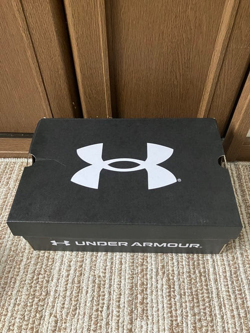 Under Armour Sneakers Ua Bgs Surge 4 Us 5