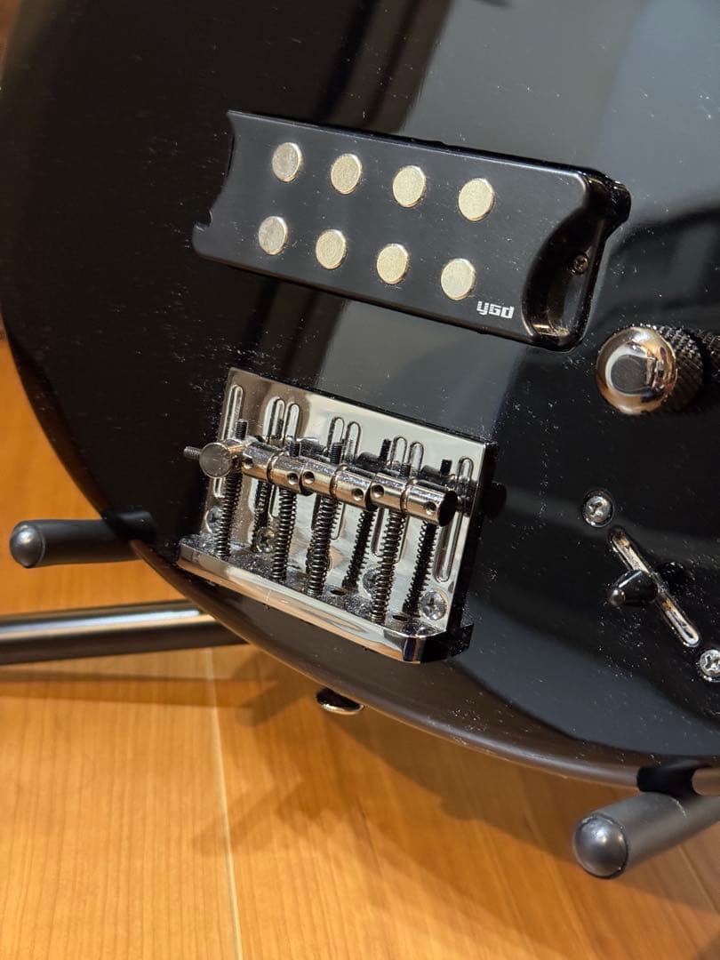 Yamaha Electric Basses Trbx304