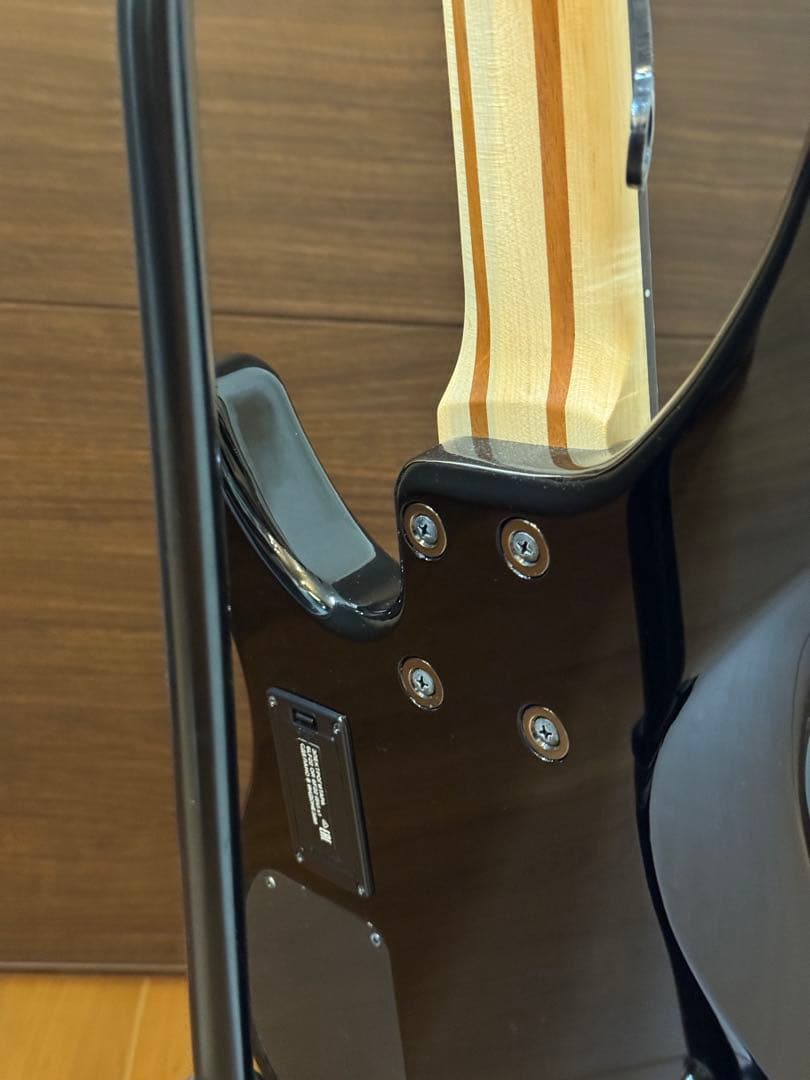 Yamaha Electric Basses Trbx304