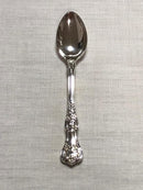 Christofle Spoons English King