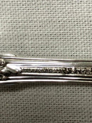 Christofle Spoons English King